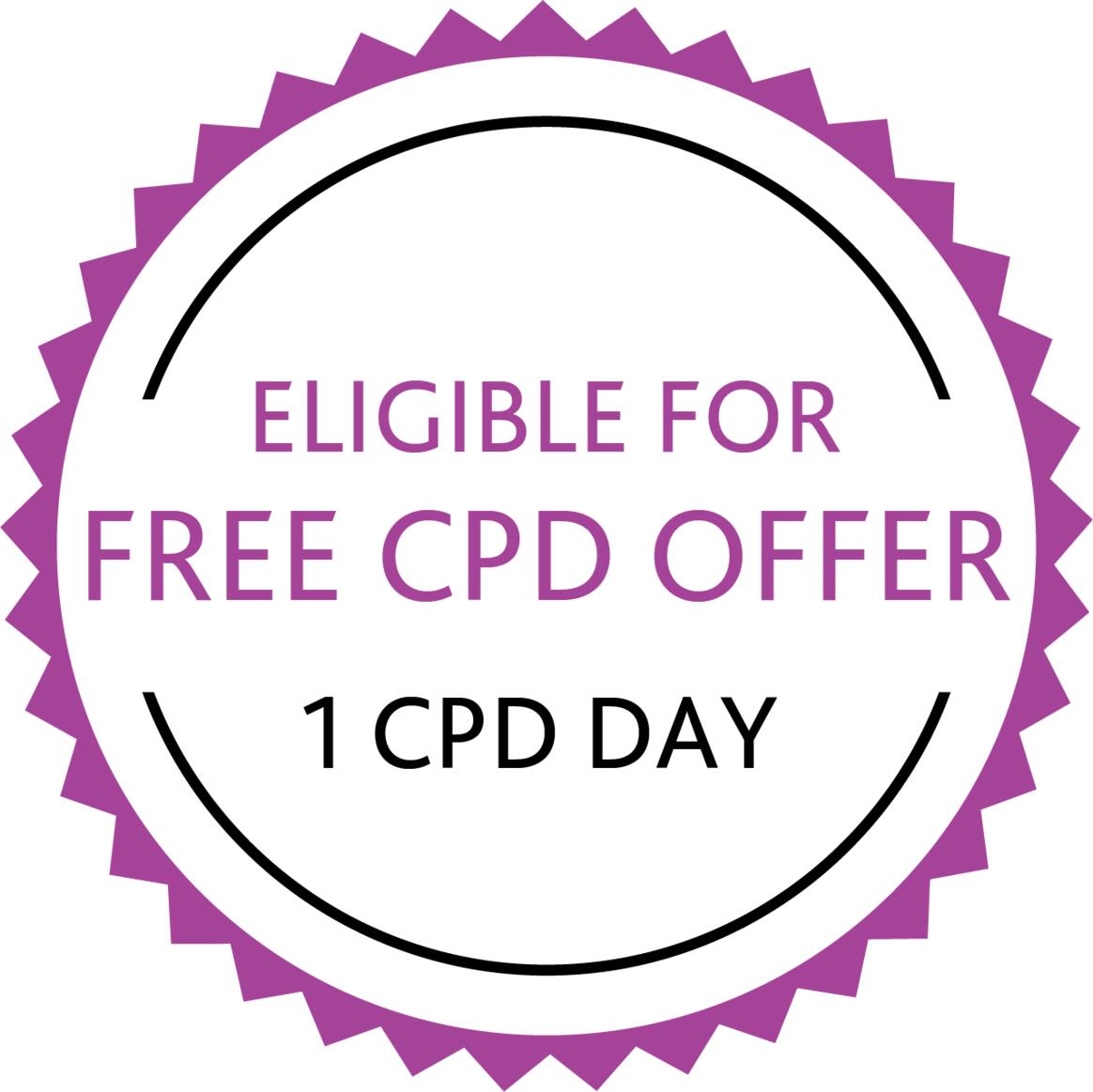 Free CPD Logo_1