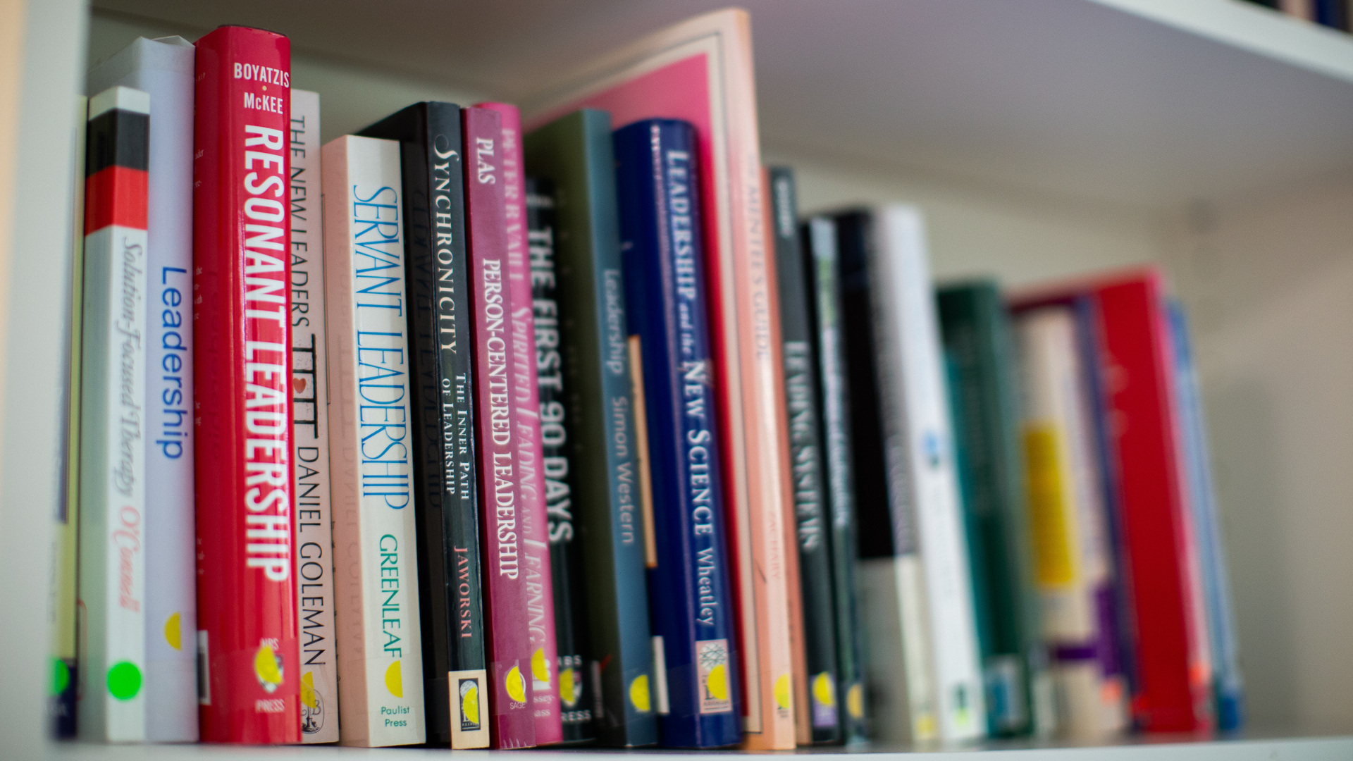 College Library