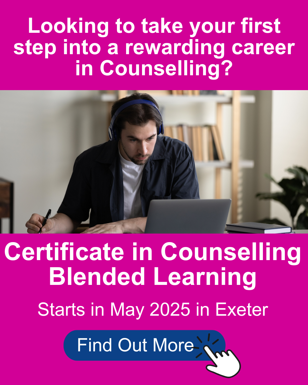 Certificate in Counselling (1)