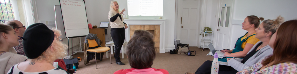 Choosing your first Counselling Course (1)