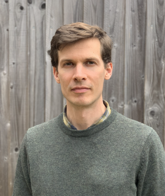 Chris Elcombe