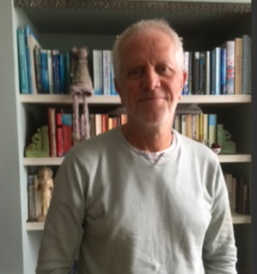 Martin Wells