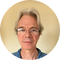 Richard Bagnall-Oakeley