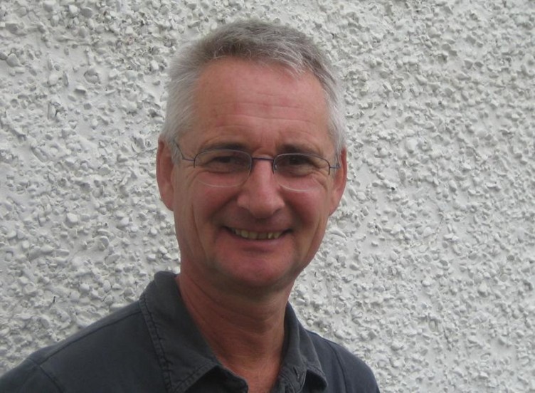 Tim Brown