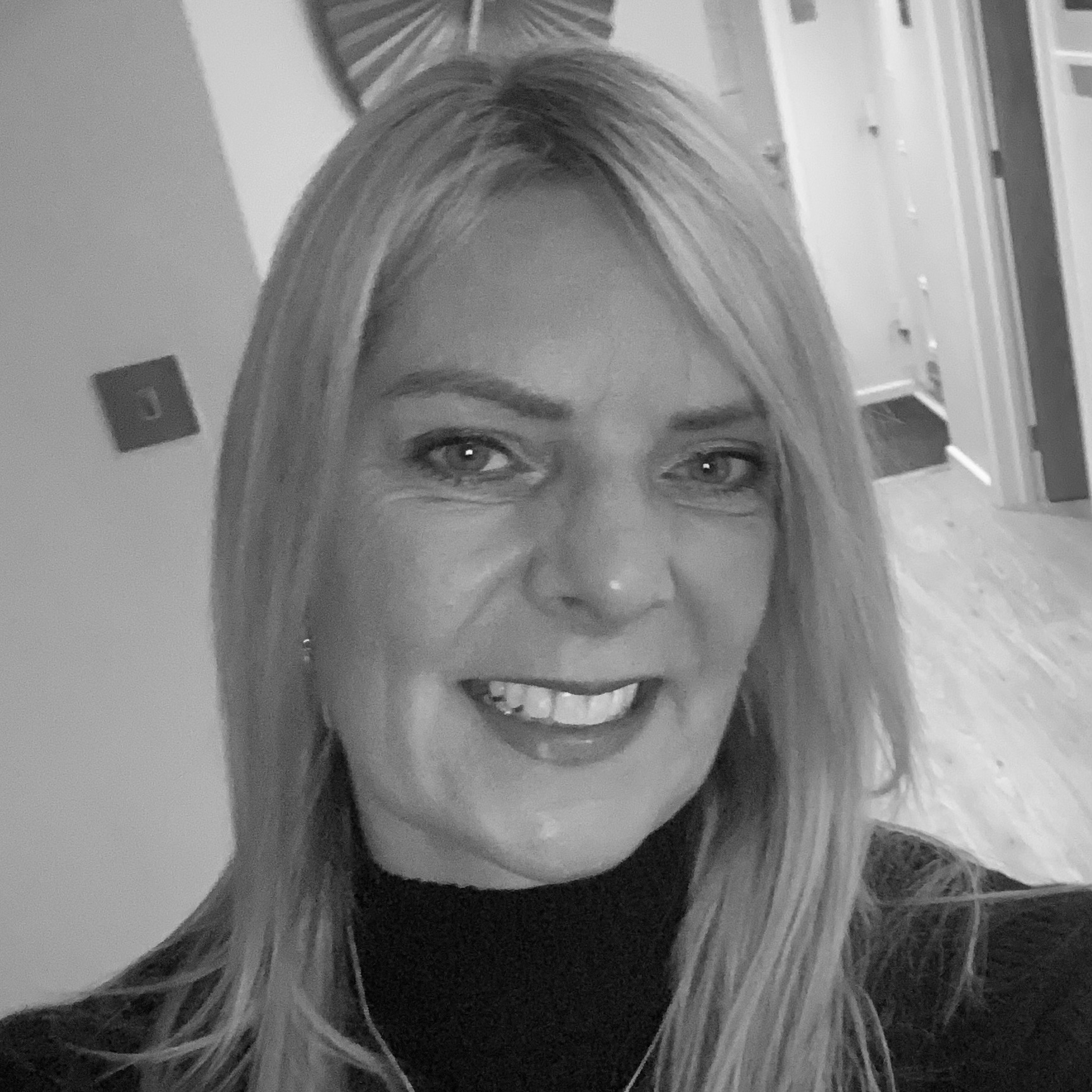 Vicky Strowger